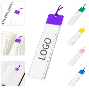 Magnifying Reading Bookmark