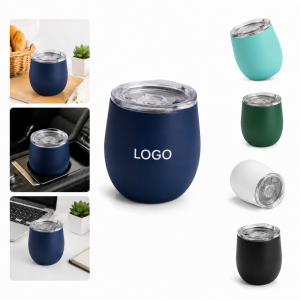 8oz Mini Double-Wall Vacuum Insulated Tumbler