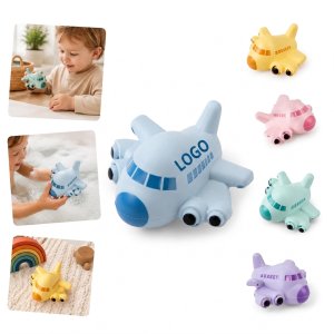 CloudWing Airplane Stress Reliever