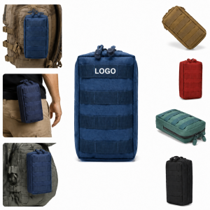 Nylon Tactical Utility Pouch